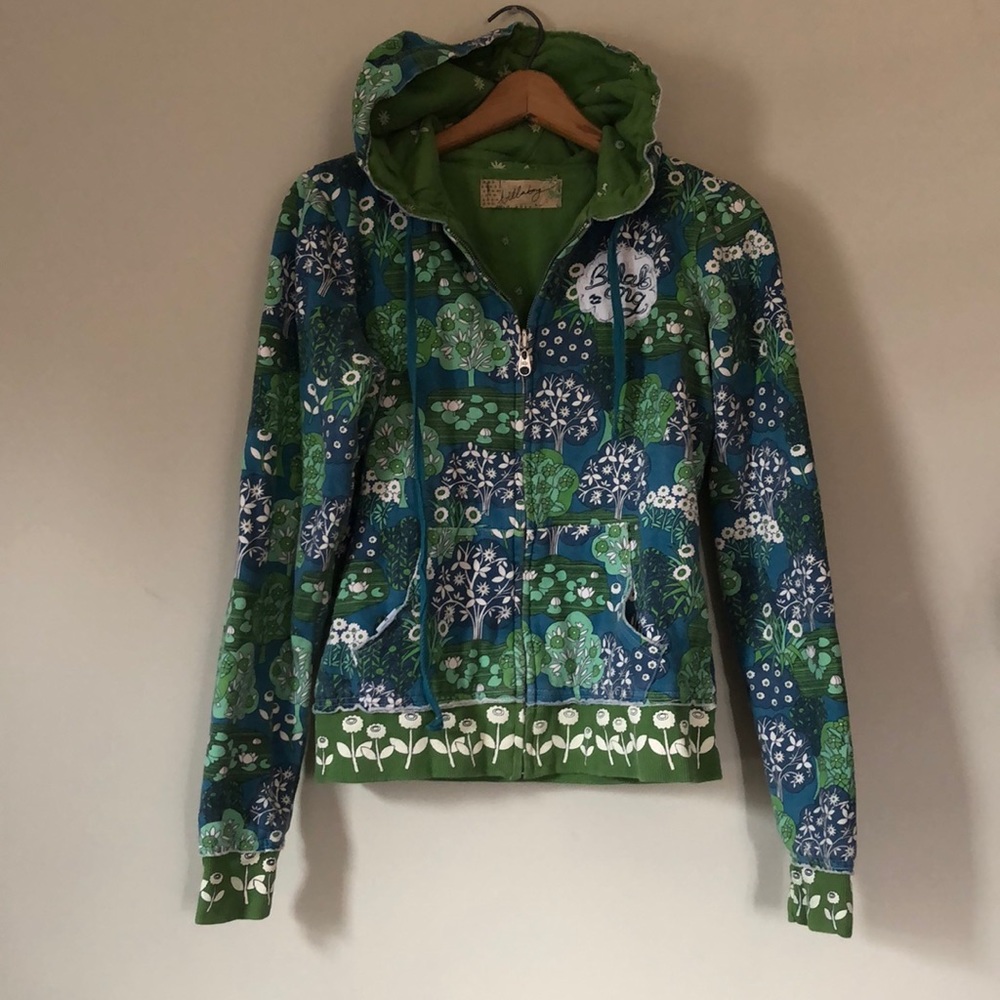 Billabong Hoodie